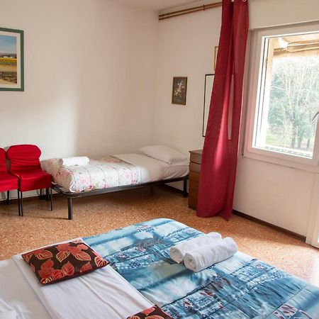 Venice Best Vacation Μαργκέρα Εξωτερικό φωτογραφία