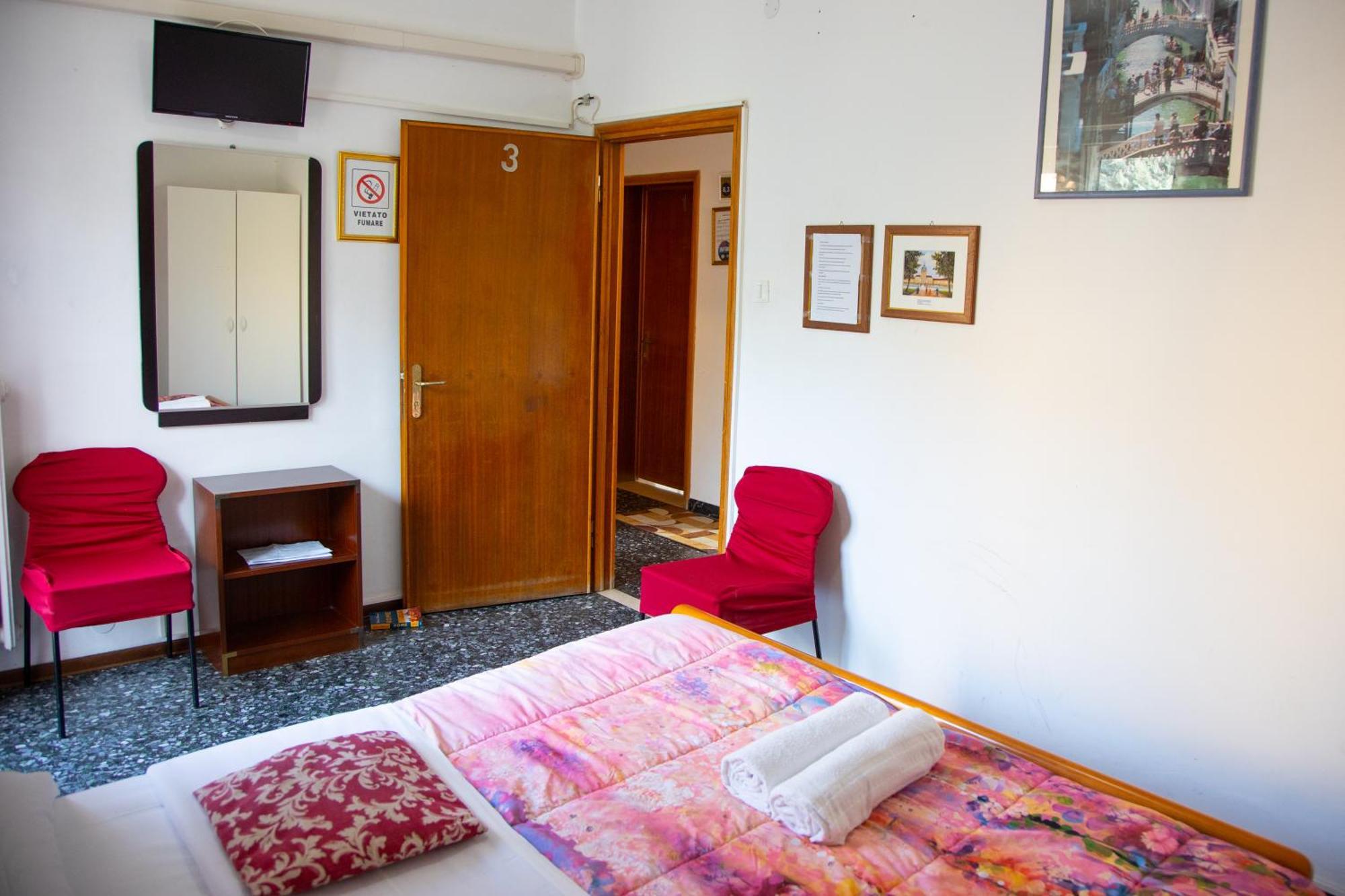 Venice Best Vacation Μαργκέρα Εξωτερικό φωτογραφία