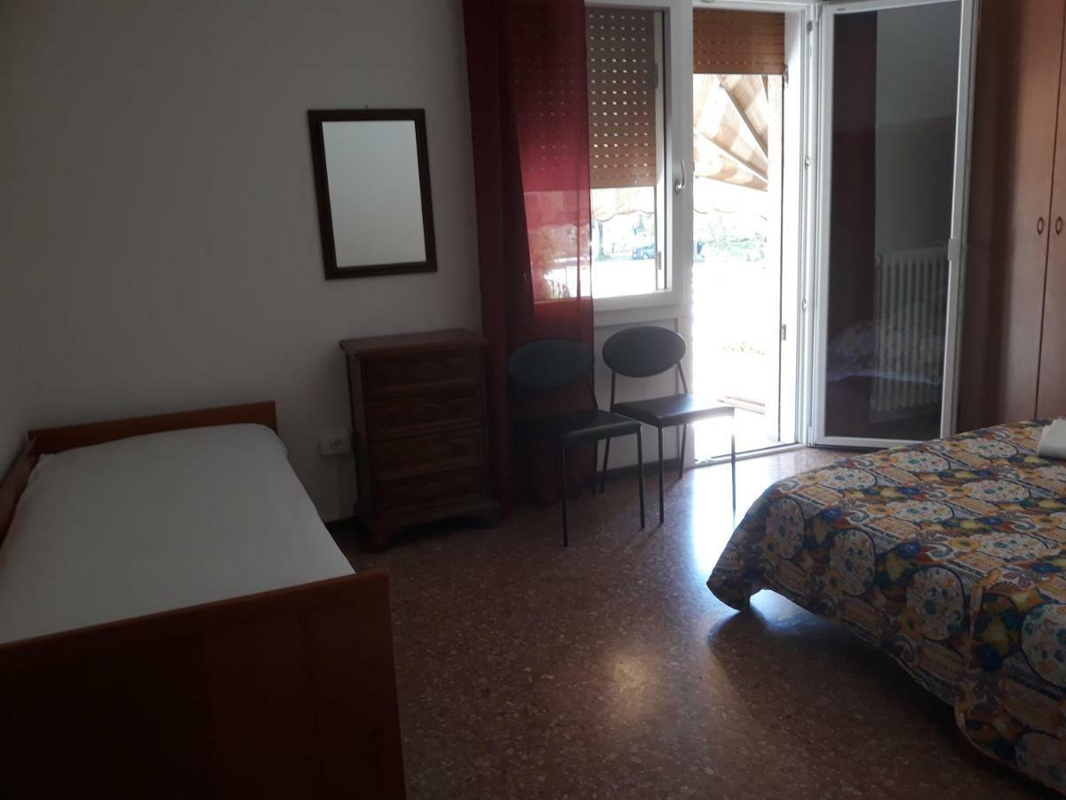 Venice Best Vacation Μαργκέρα Εξωτερικό φωτογραφία