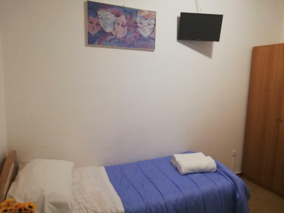 Venice Best Vacation Μαργκέρα Εξωτερικό φωτογραφία
