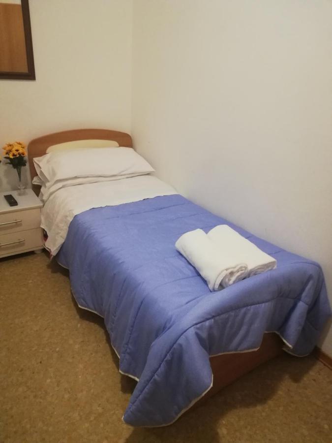 Venice Best Vacation Μαργκέρα Εξωτερικό φωτογραφία