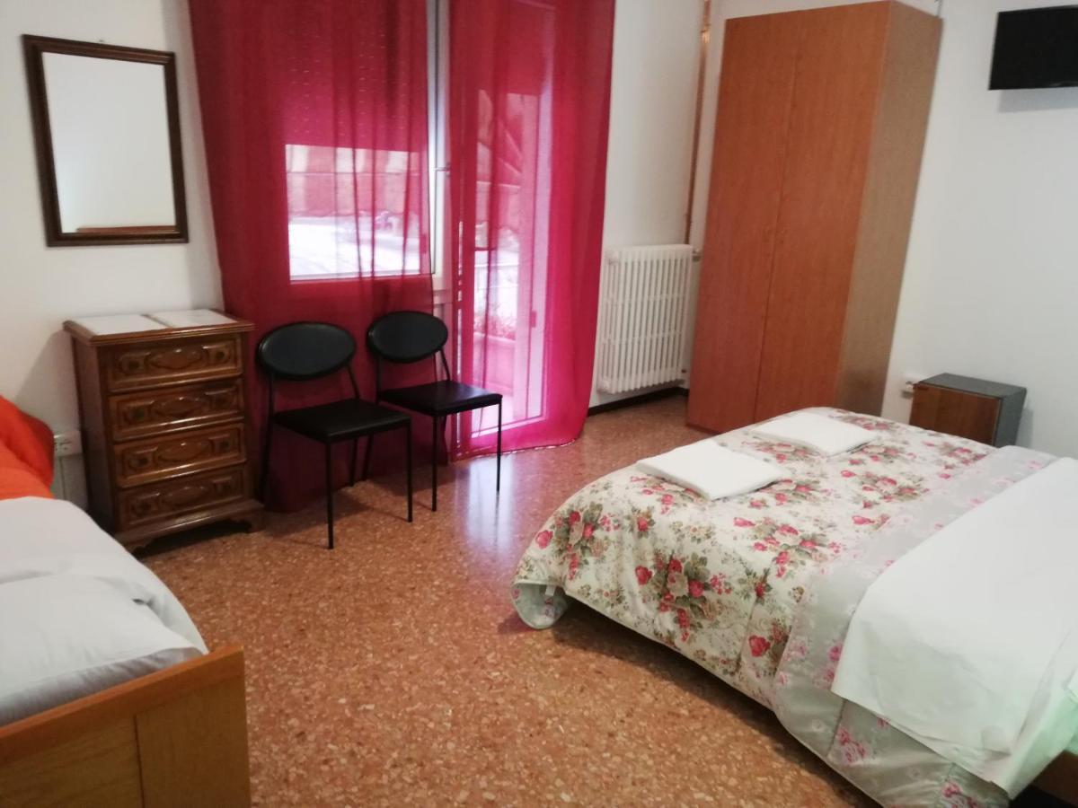 Venice Best Vacation Μαργκέρα Εξωτερικό φωτογραφία