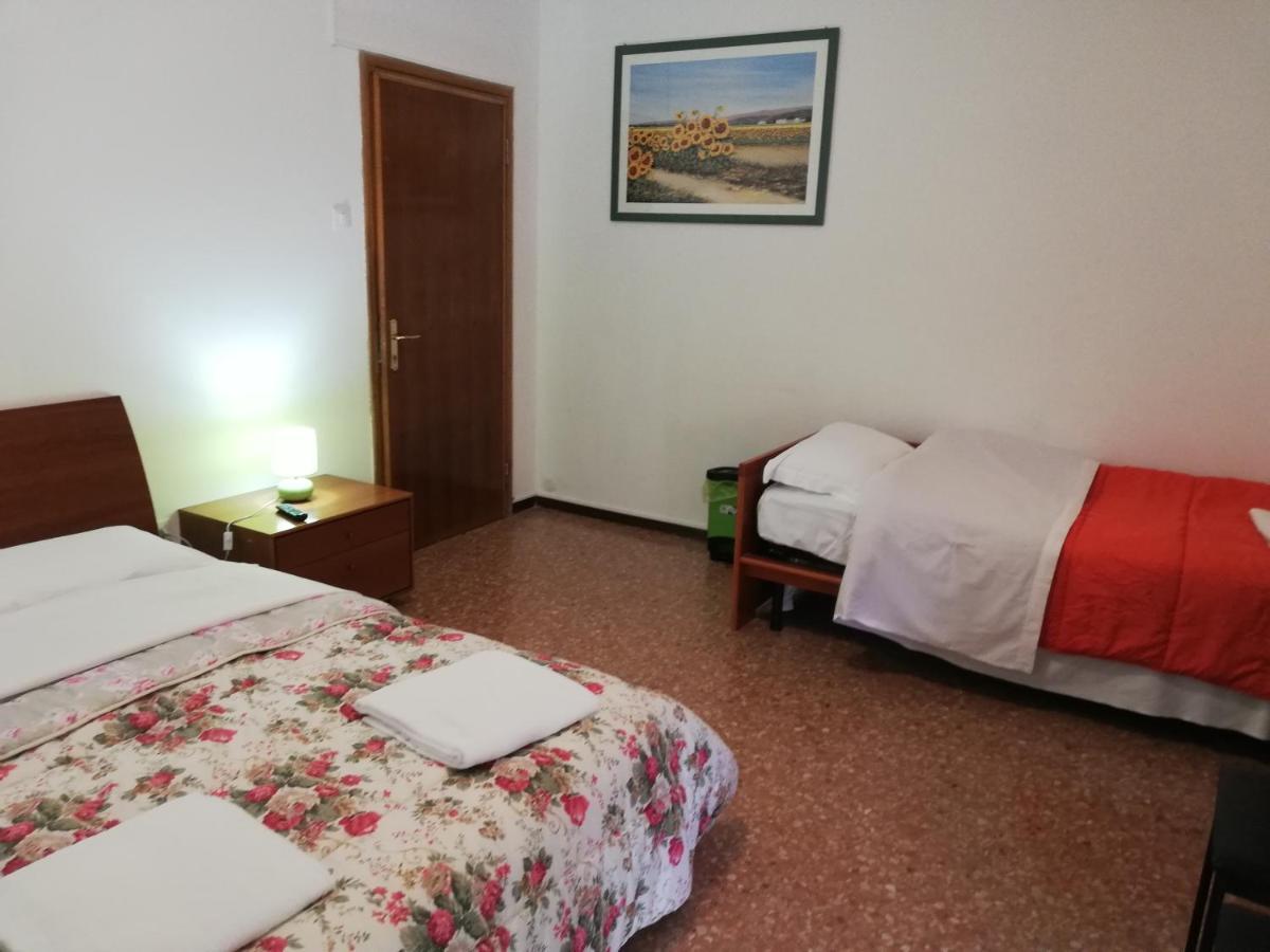 Venice Best Vacation Μαργκέρα Εξωτερικό φωτογραφία