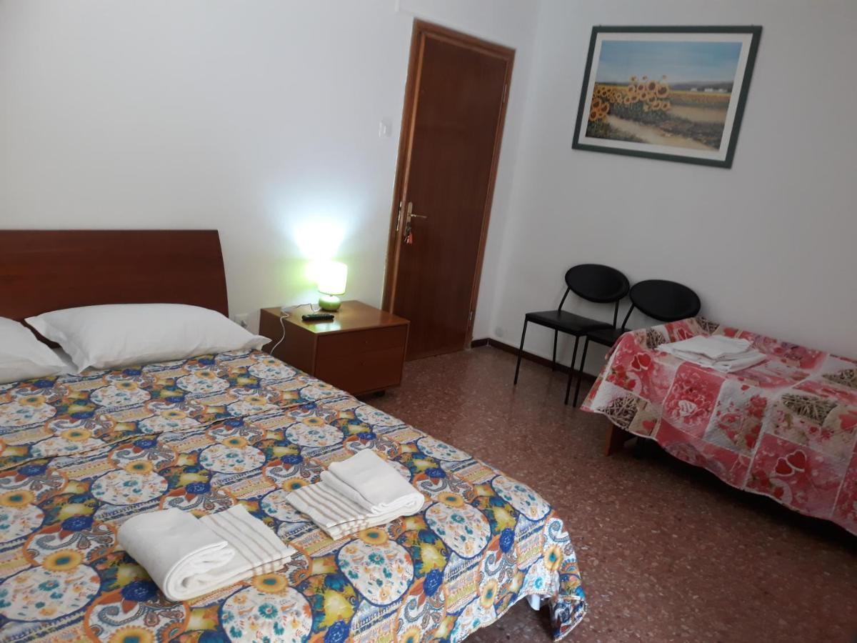 Venice Best Vacation Μαργκέρα Εξωτερικό φωτογραφία